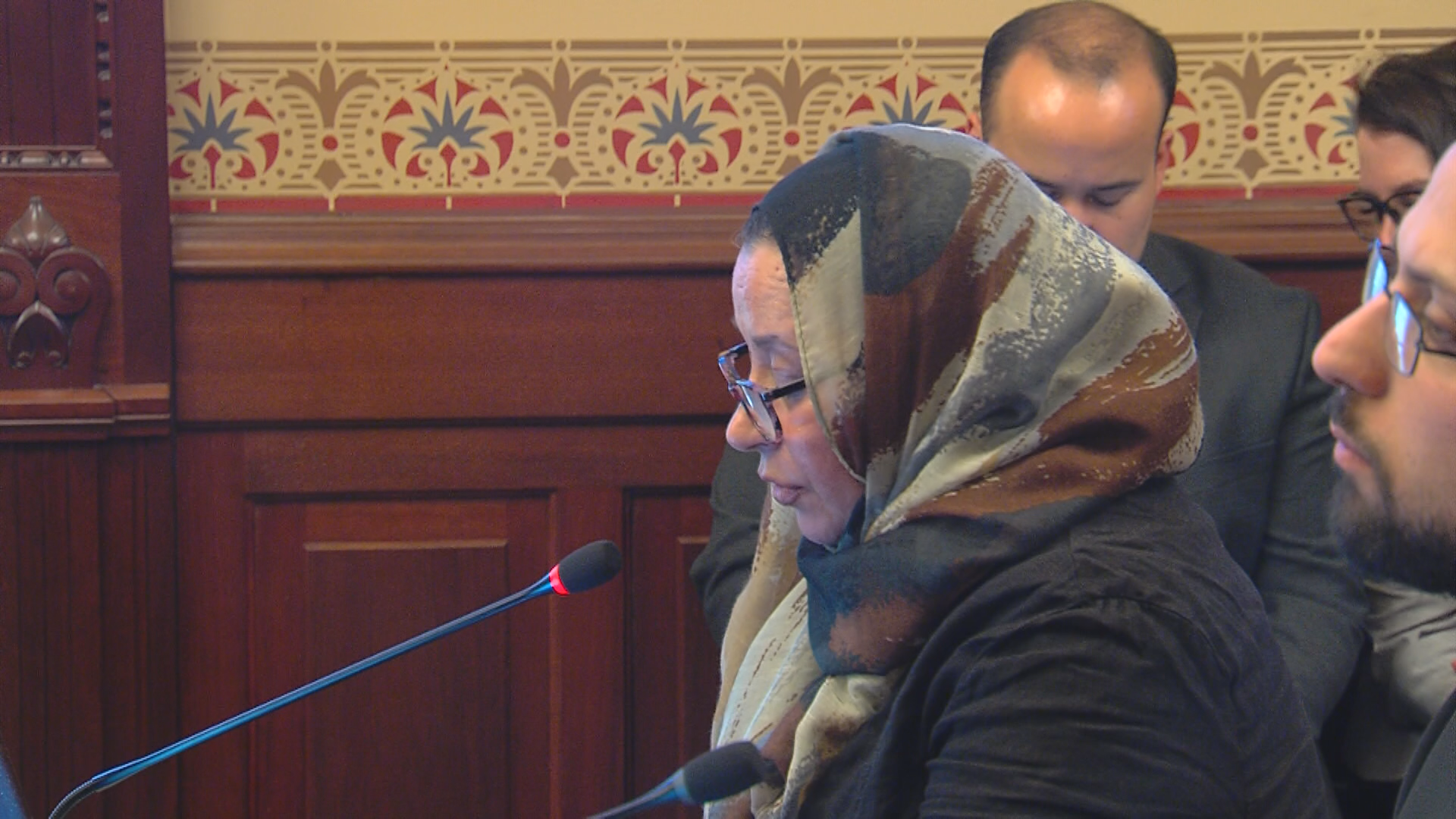Illinois House passes proposal requiring Arab American history for elementary, high school students